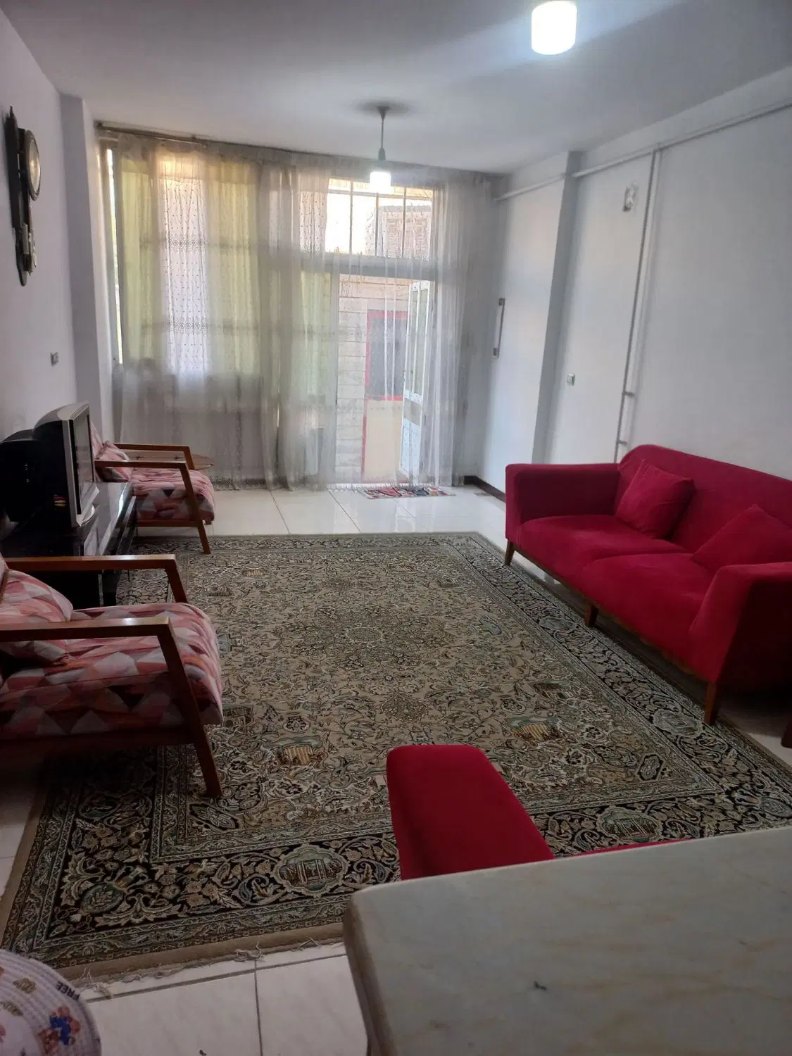 خانه ویلایی رهن و اجاره