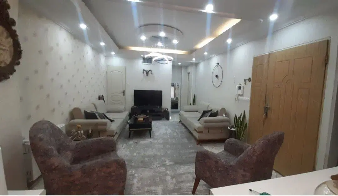 ۵۰ متر تکواحدی مالک اشتر جیحون