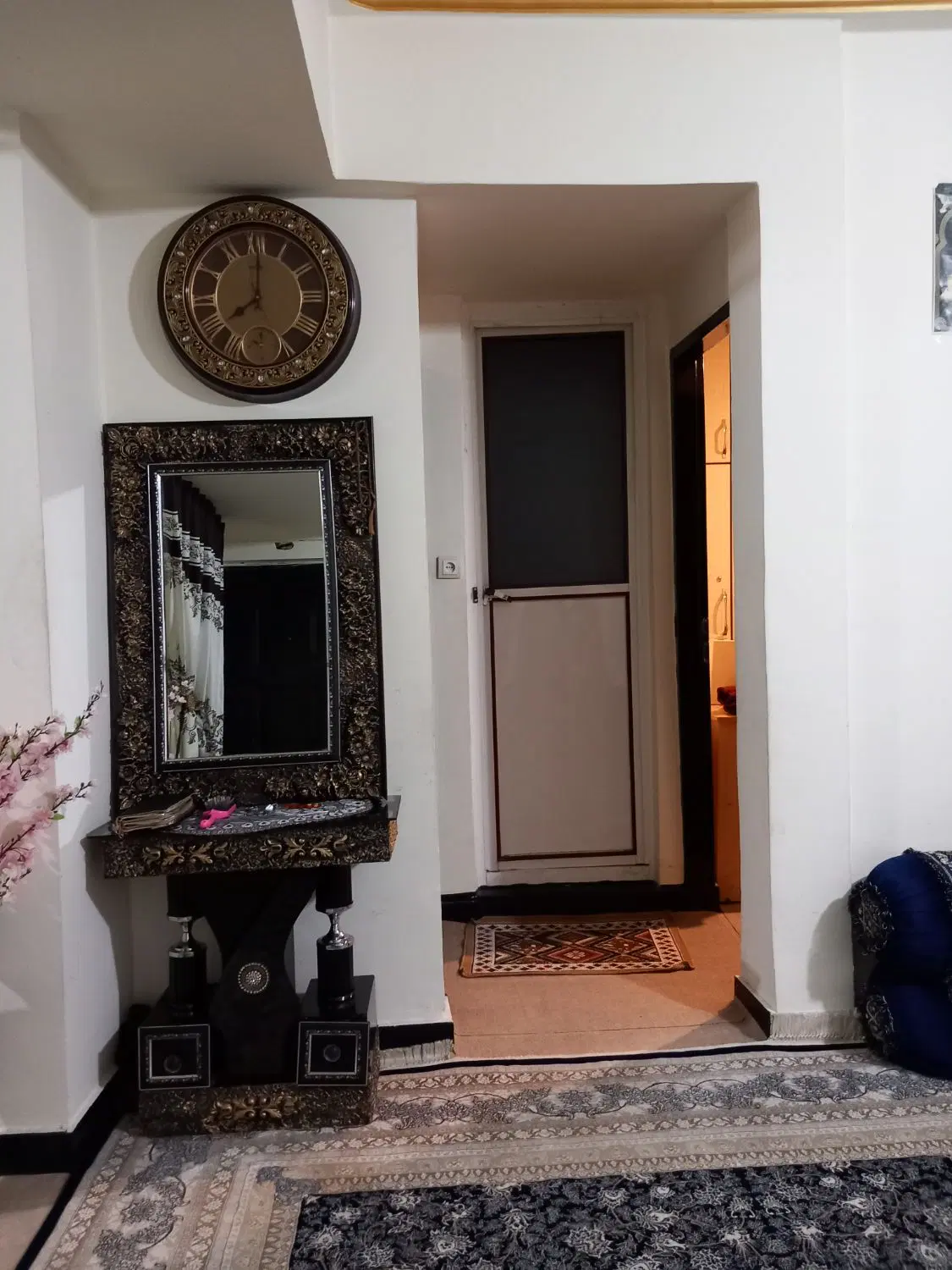 مسکن مهرنجف اباد