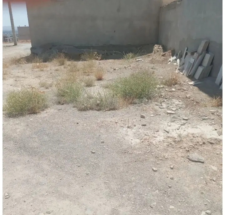 معاوضه زمین با آپارتمان یا ویلای دراطراف گلپایگان