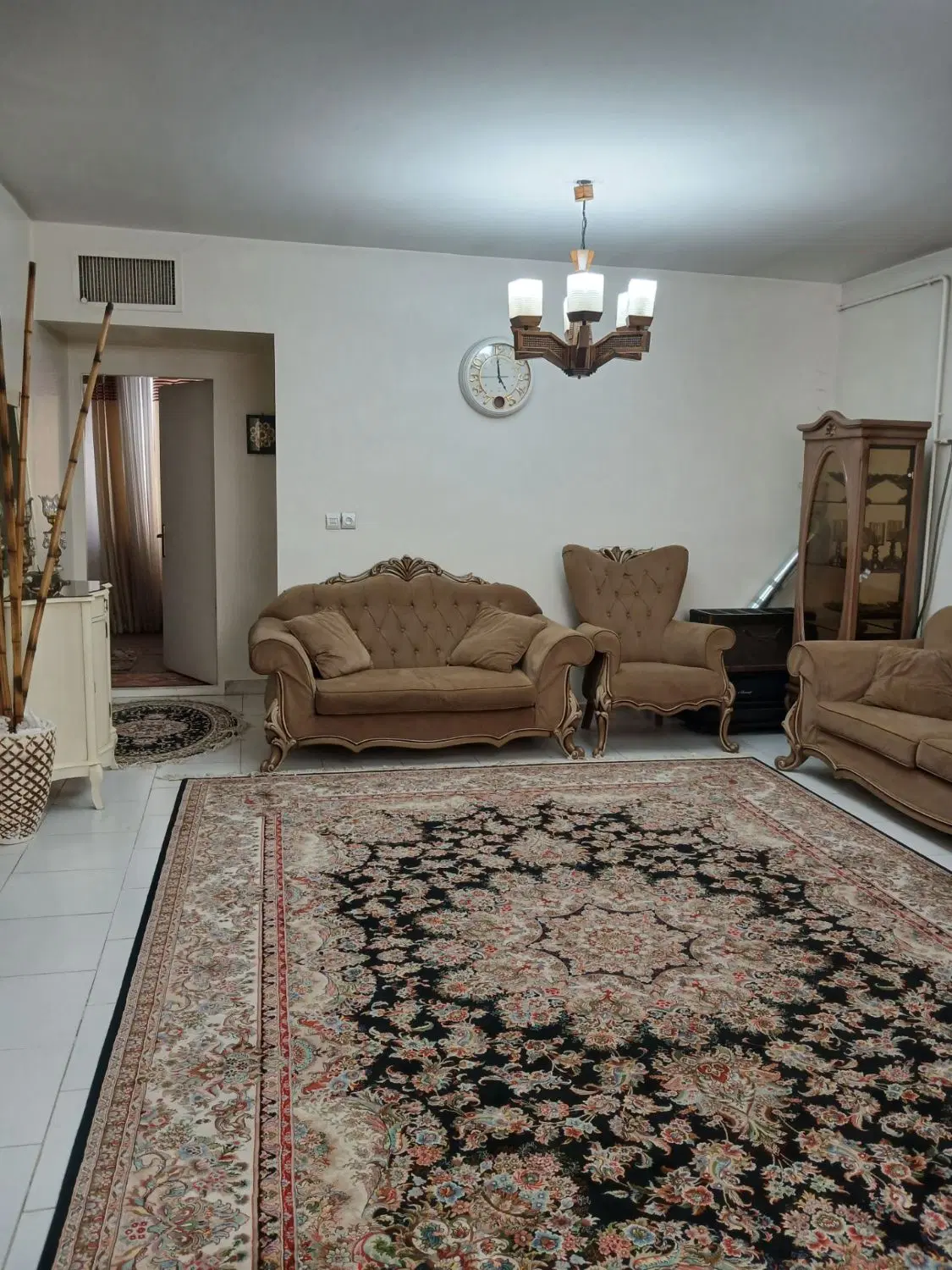 فروش واحد مسکونی