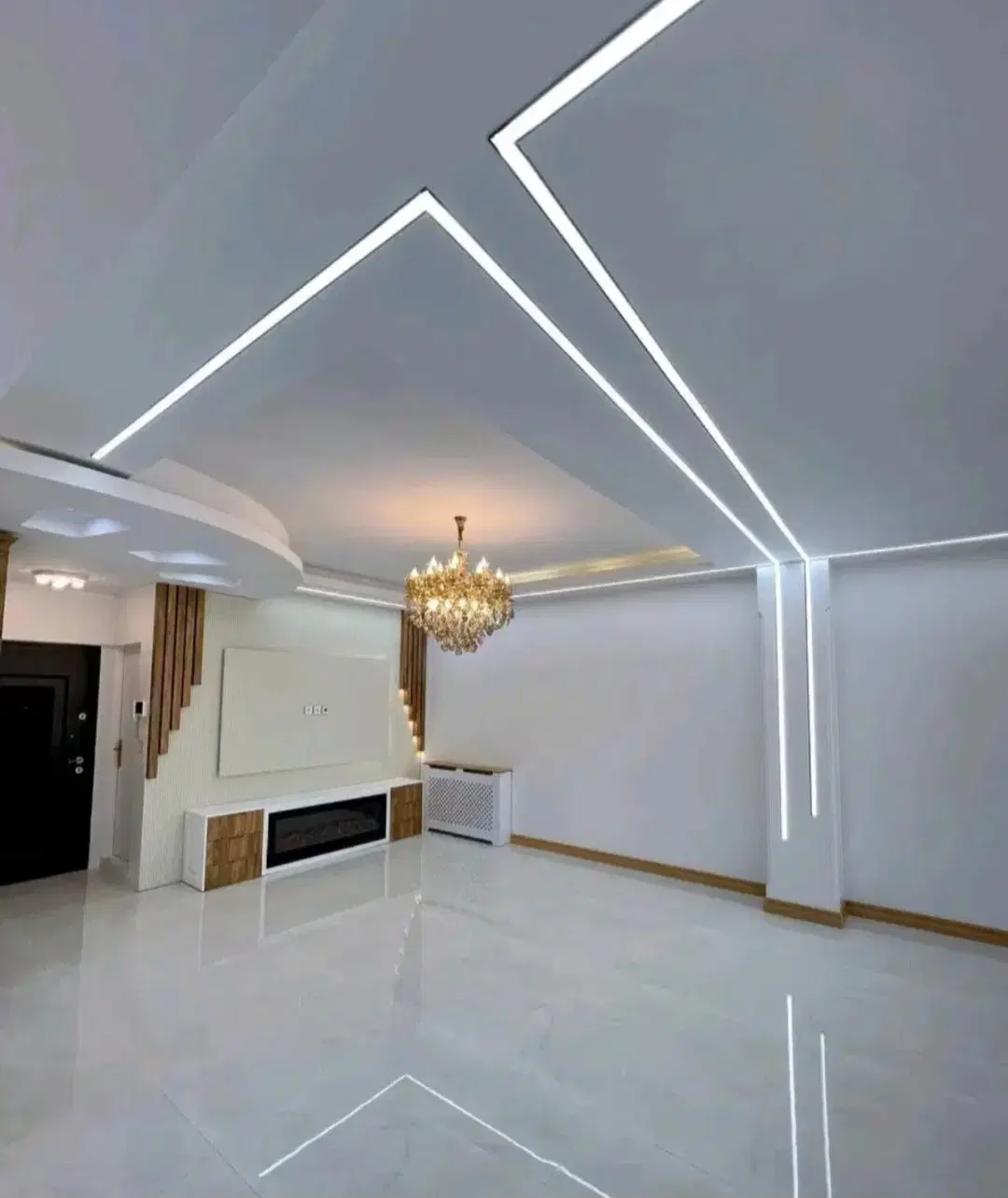 اجاره آپارتمان ۸۰ متری در فاز یک پرند