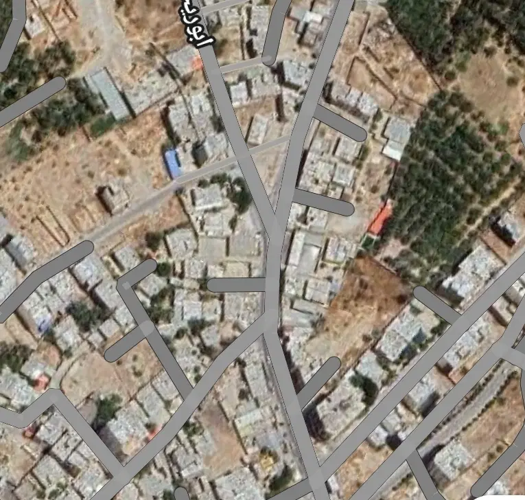 فروش خانه  ویلایی  در  خیابان فاضل جمی