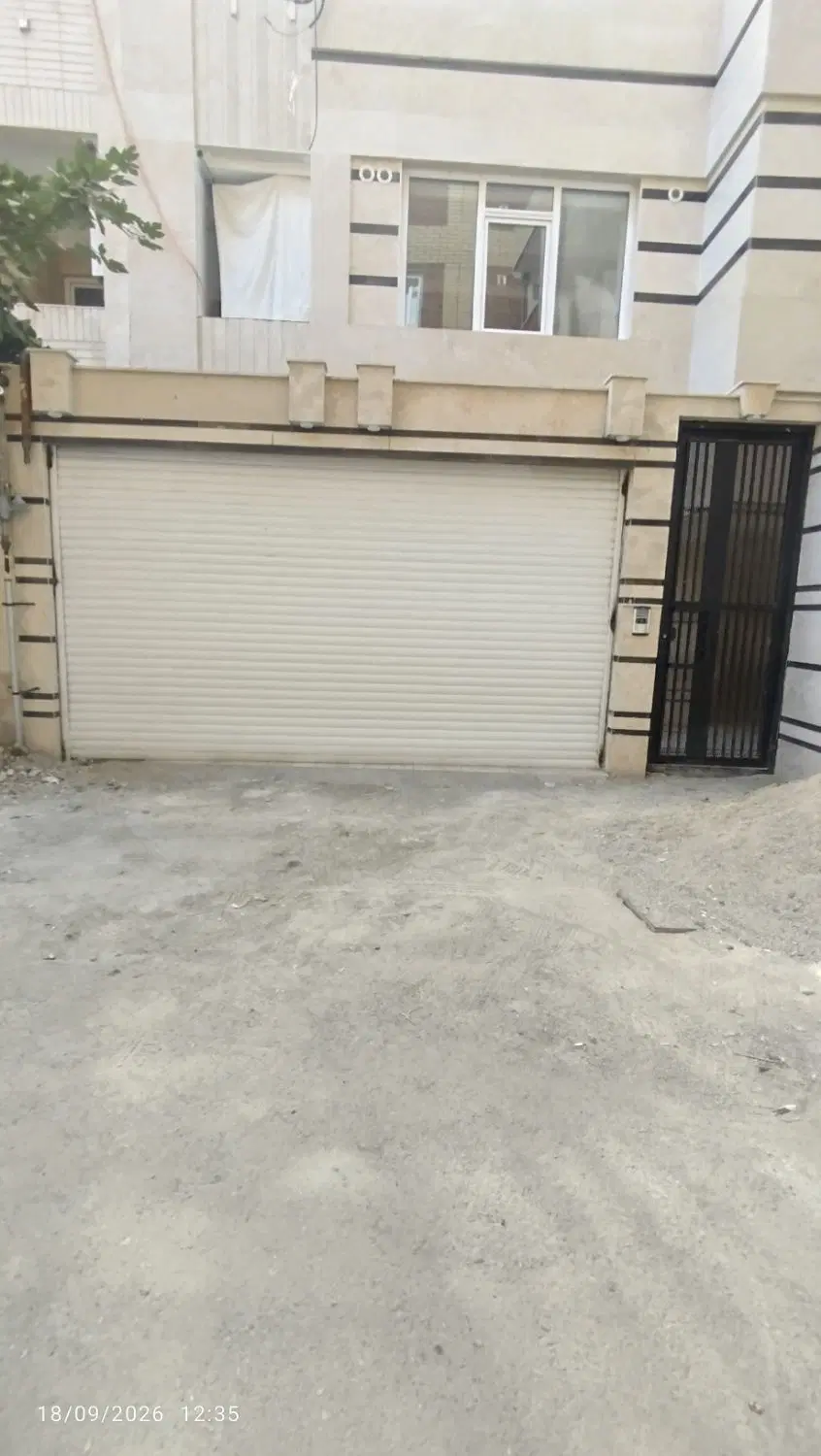 آپارتمان اجاره۴۲متری باسازی