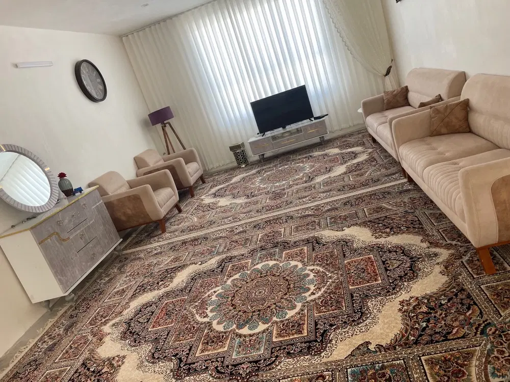 شهرک زعفرانیه