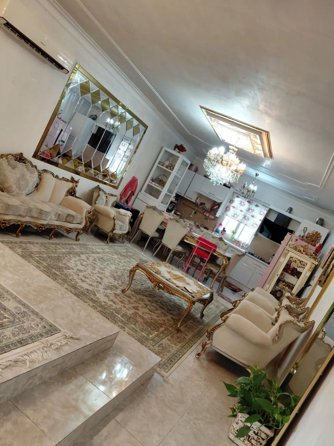 خانه ویلایی