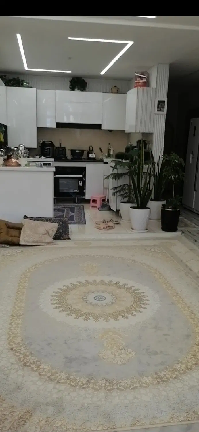 رهن کامل  آپارتمان بهاران