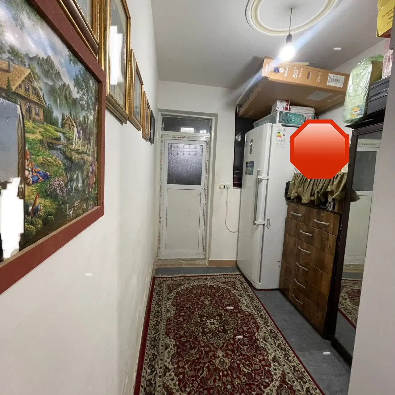 اجاره اپارتمان