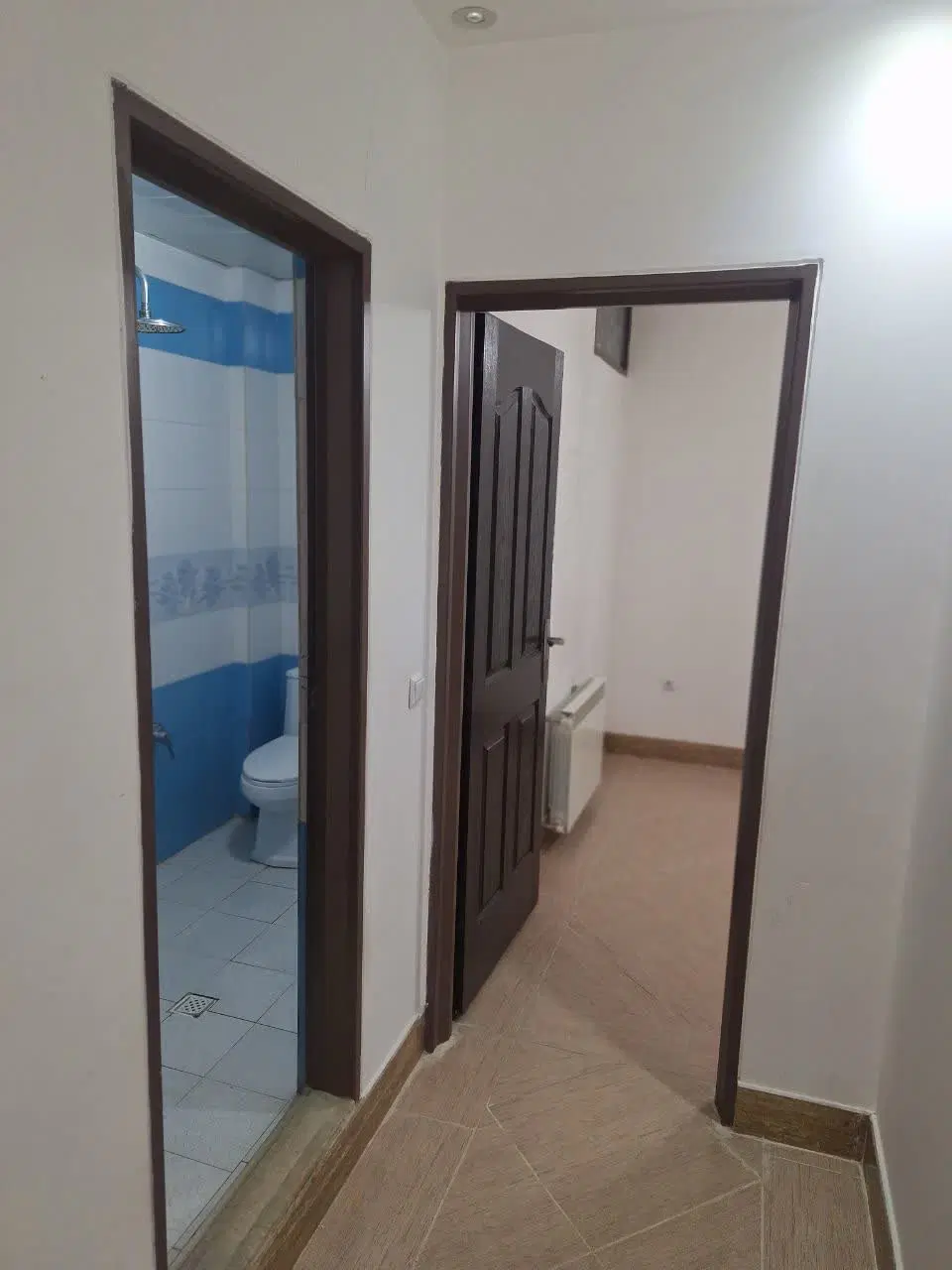 آپارتمان دوخوابه شهرک قدس