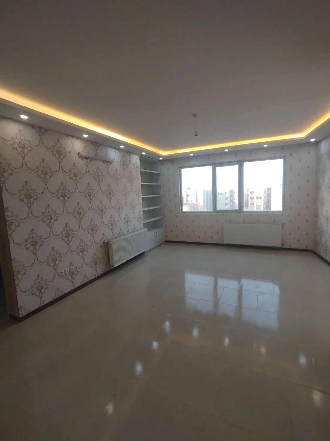آپارتمان 80 متری