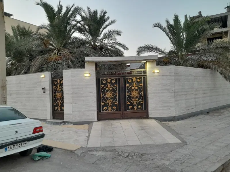 اجاره منزل ویلایی آرش