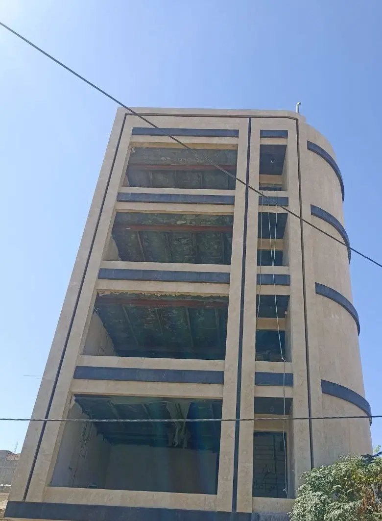 پیش فروش آپارتمان