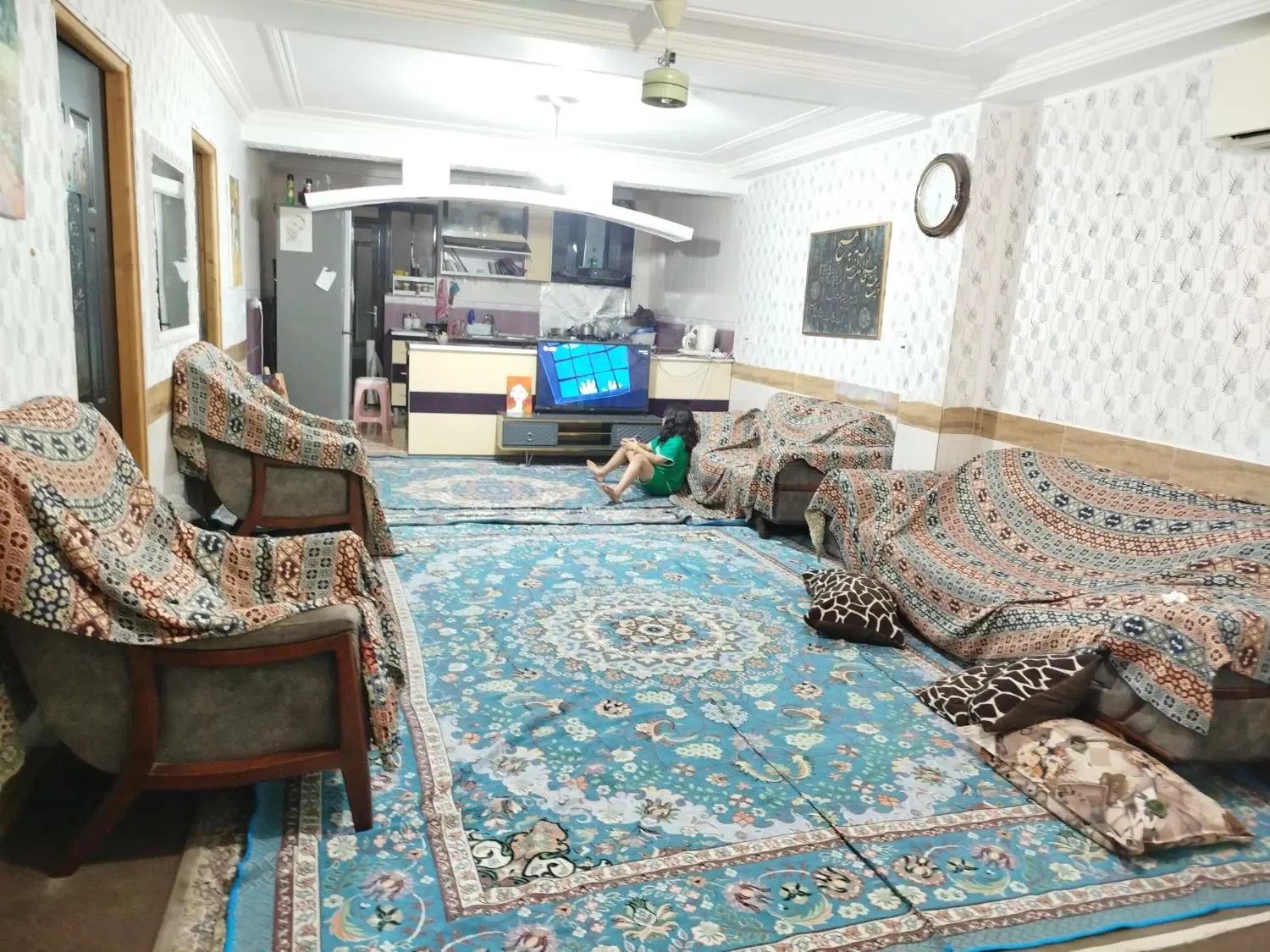 فروش خانه ویلایی