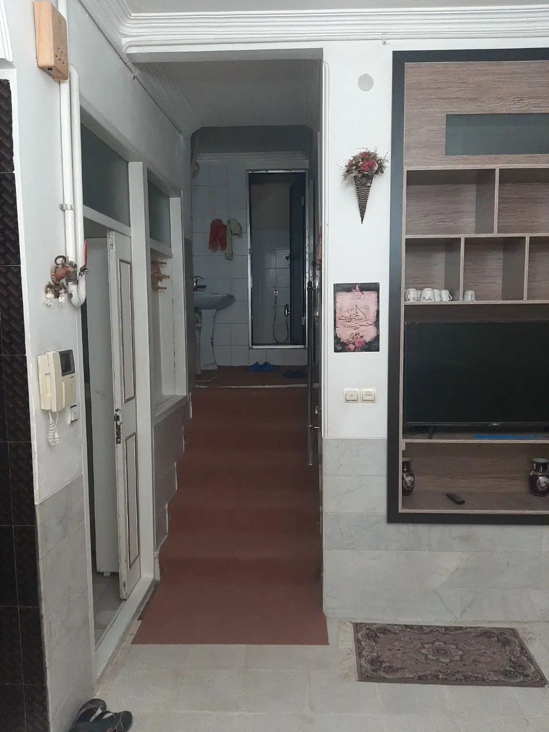خونه ۳ طبقه بوستان ناجی