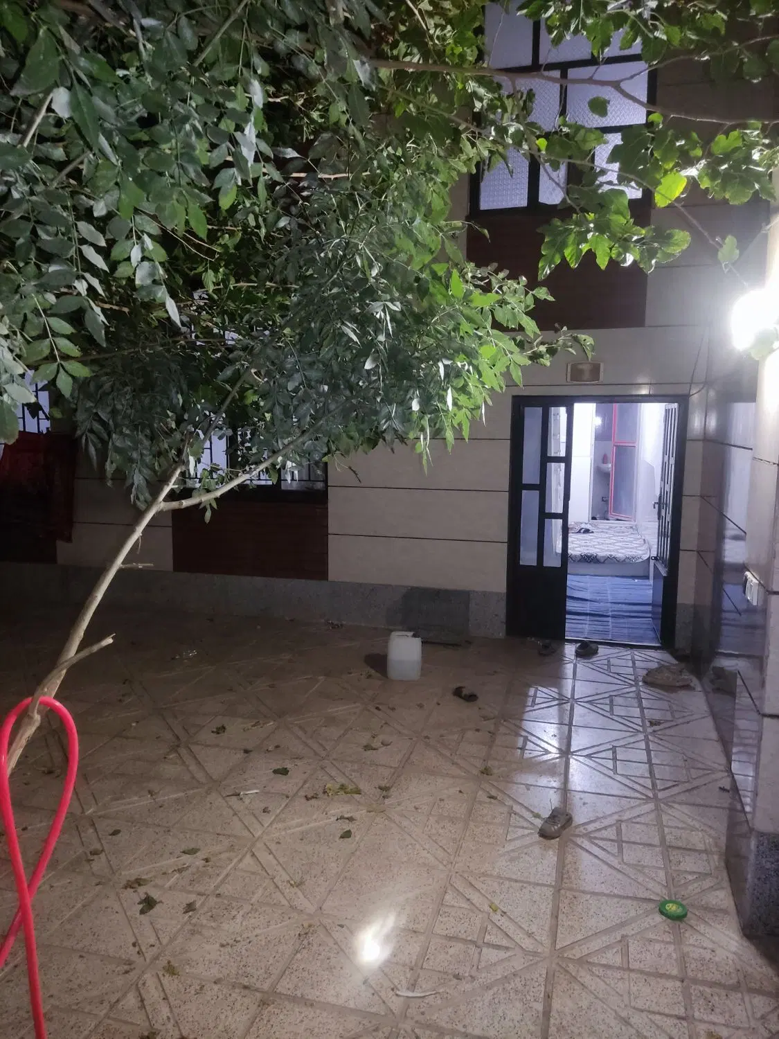 خانه ویلایی 150متری
