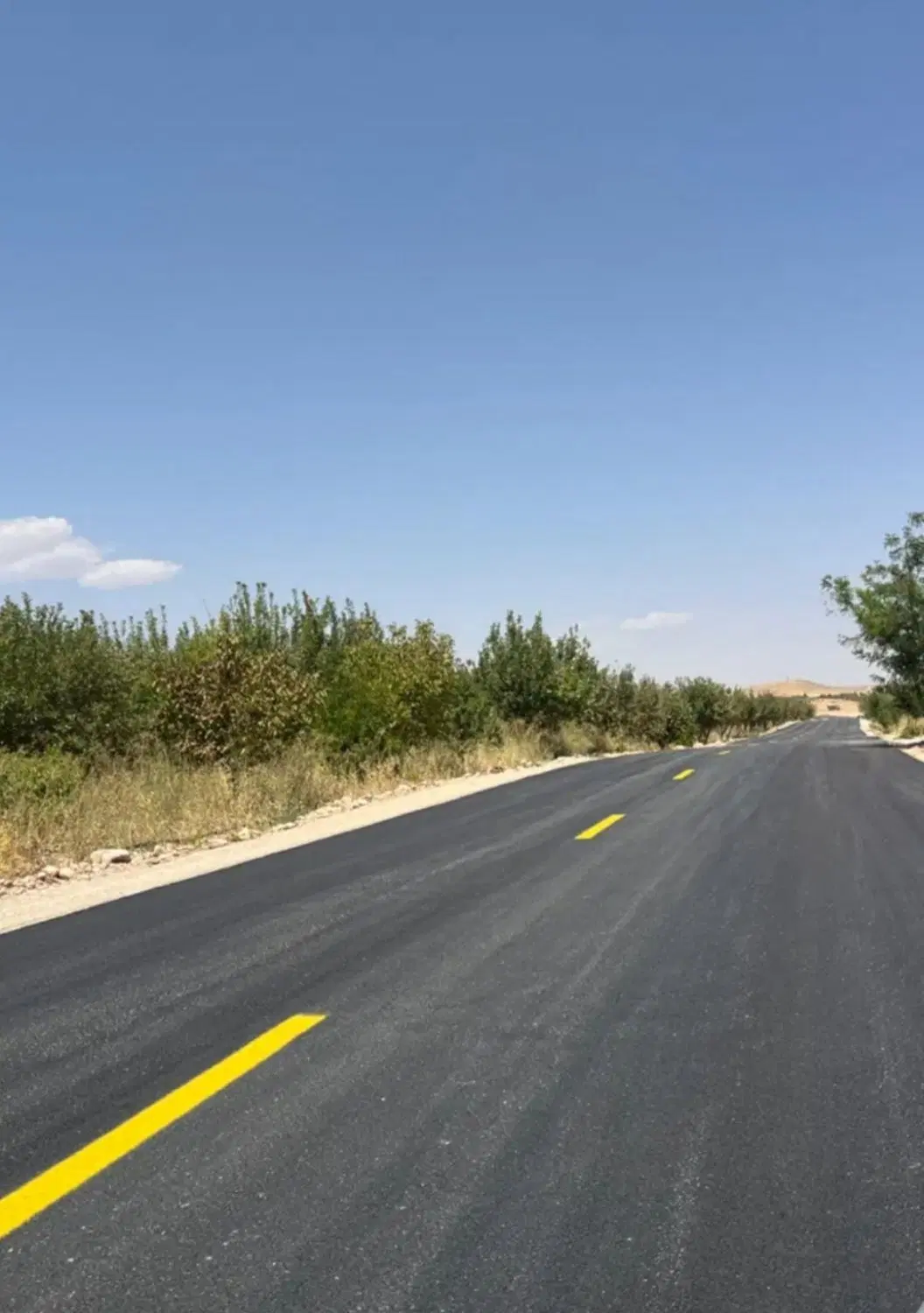 زمین مسکونی در زرقان شهریار شهرک علمداری