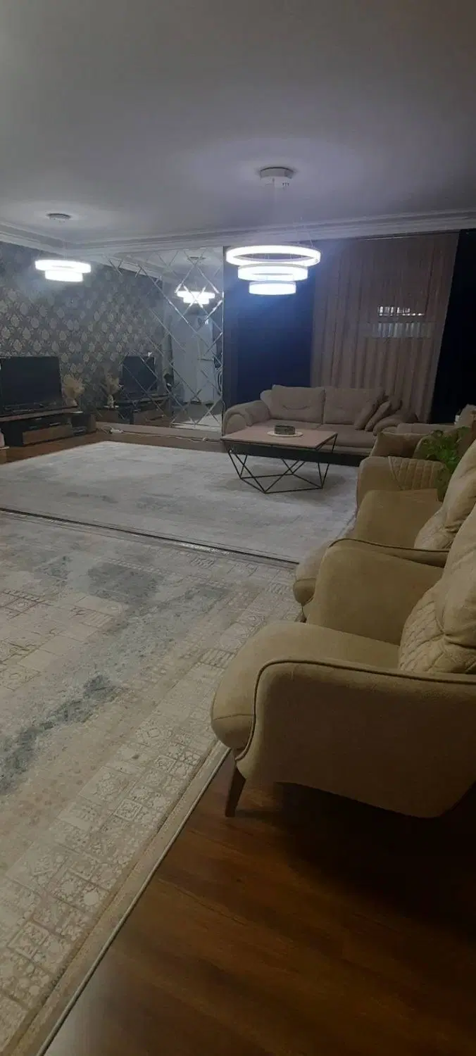 فروش آپارتمان واقع در فضیلت جنوبی