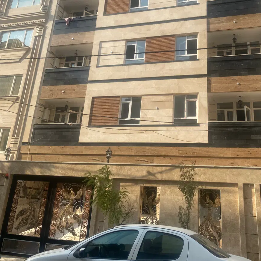 رهن و اجاره اپارتمان ۸۰ متری ۲ خوابه فول امکانات