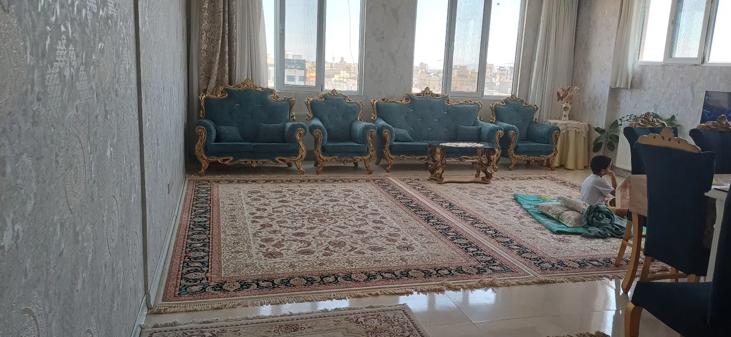 آپارتمان لوکس