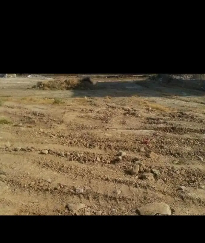 زمین مسکونی