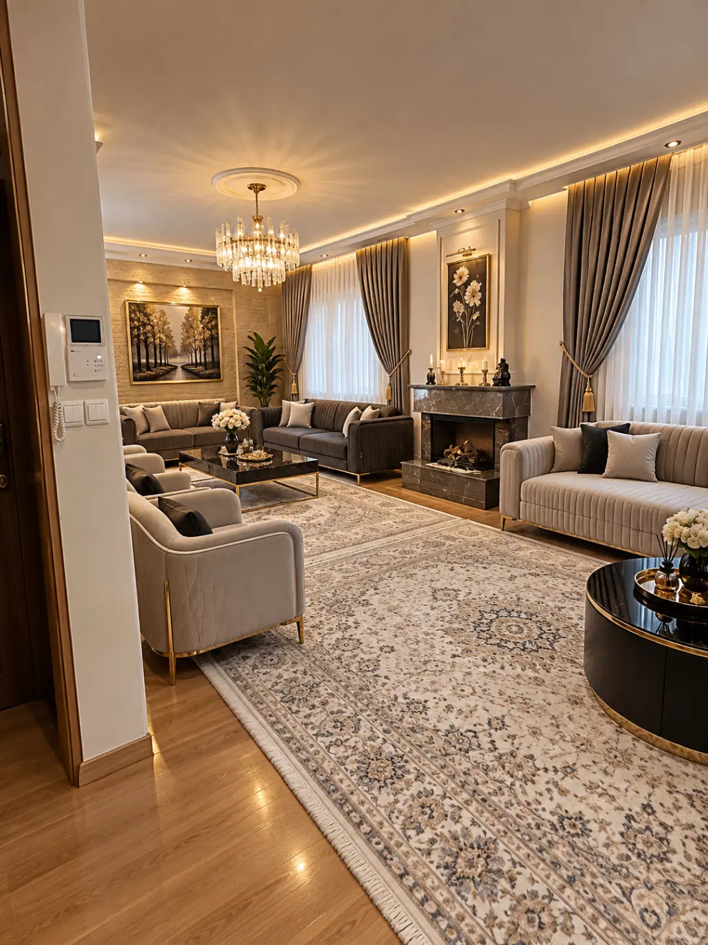 ویلایی دربستی دهخدا