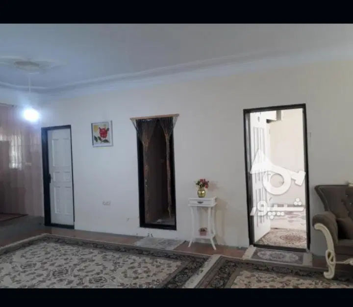واحد آپارتمان طبقه دوم دکتر حسابی