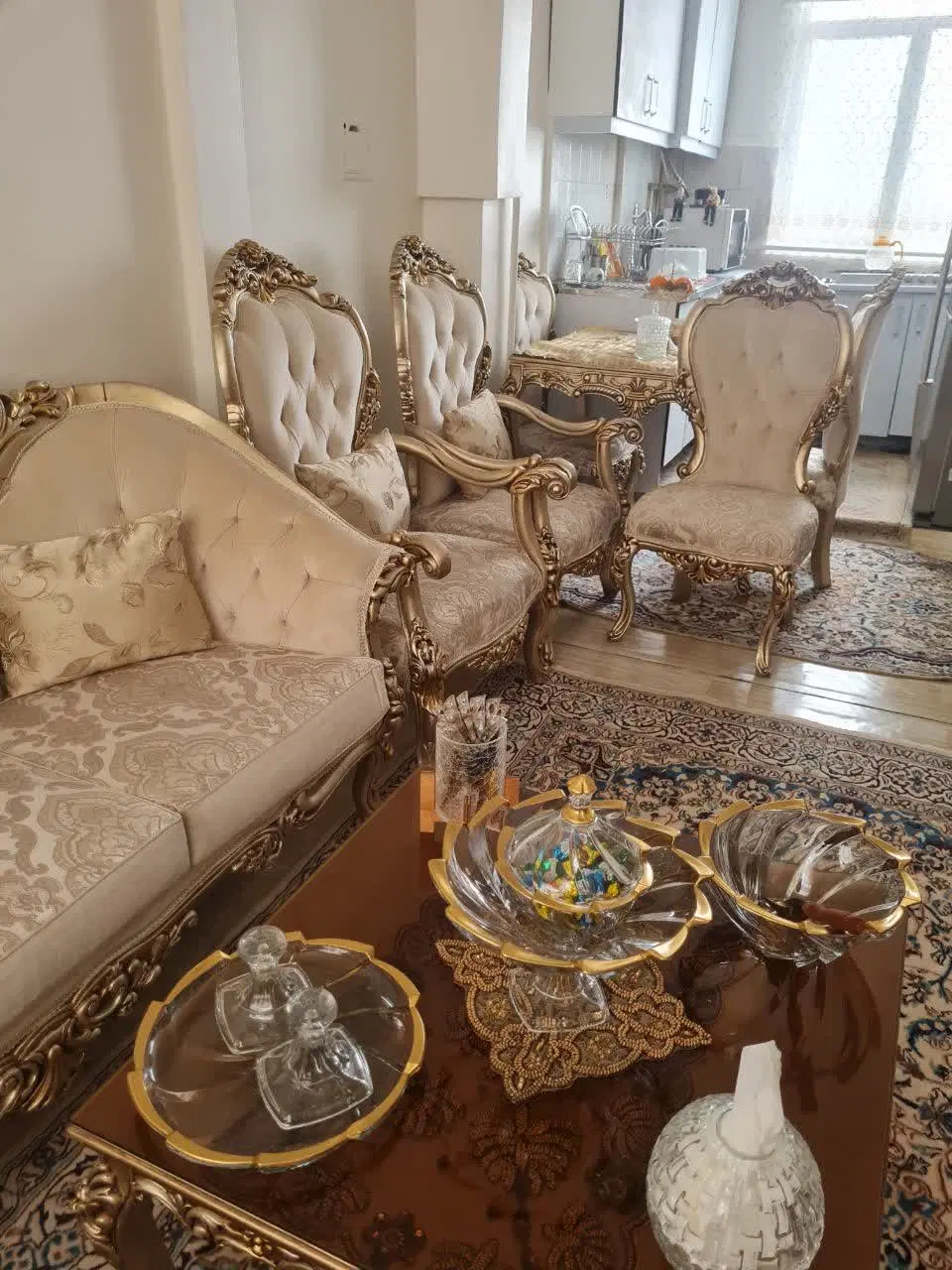 فروش آپارتمان ۴۰متری