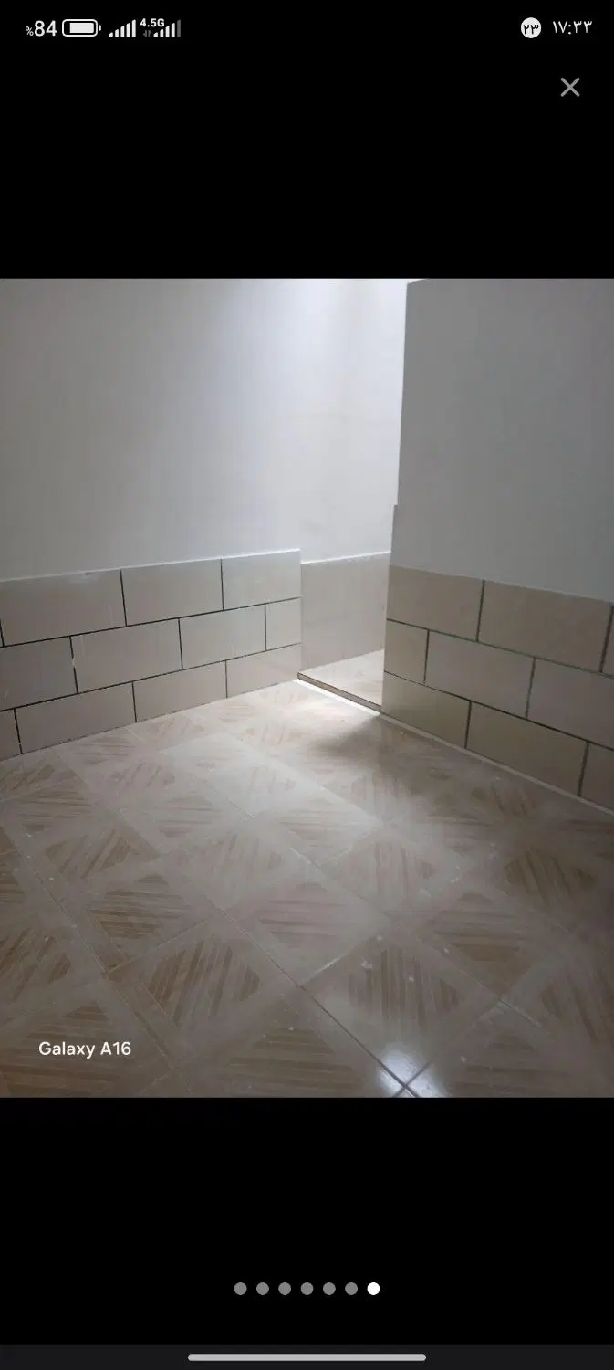 منزل ویلایی ماشین رو