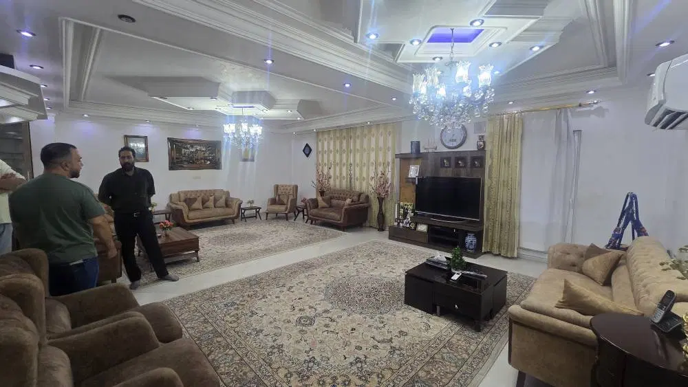 رهن و اجاره ۲ واحد ۱۵۰ متری مشاعی شخصی ساز