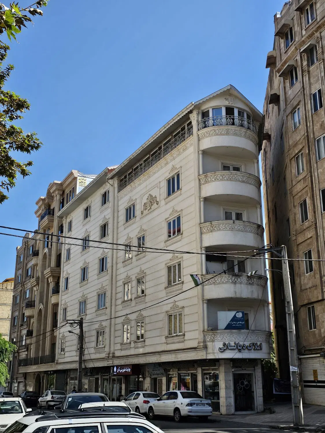 واحد تجاری برای اجاره