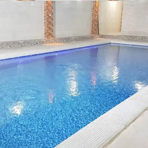 فروش باغ ویلا مبله استخر آبگرم