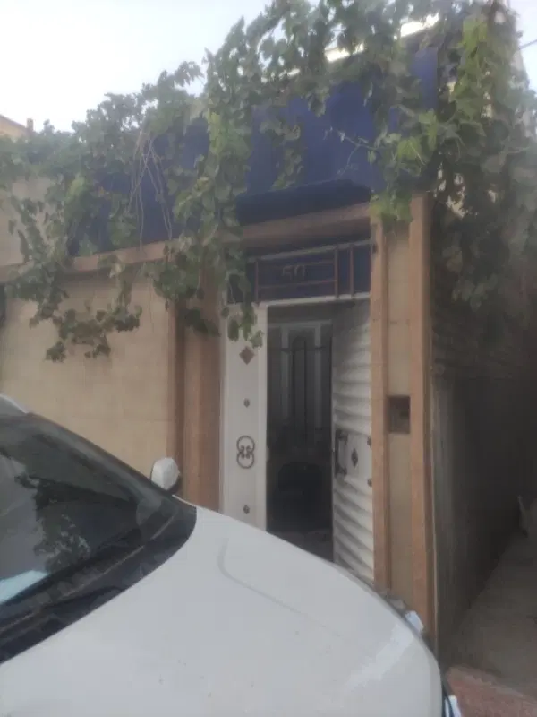 خونه ویلایی 65متری