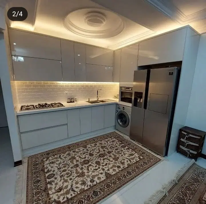 اجاره آپارتمان بلوار فردوس غرب