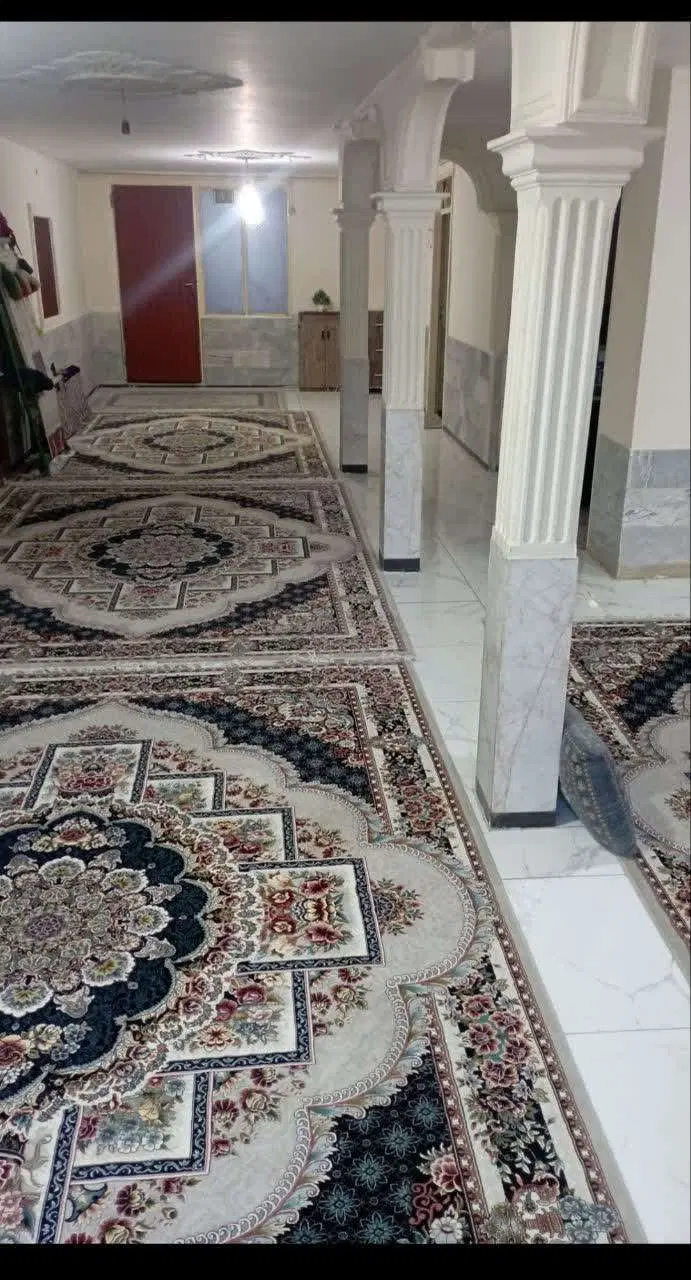 ۳۰۰ متر خیابان سعدی_ ویلایی_ بازسازی شده