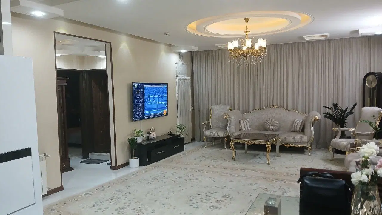 اجاره آپارتمان 90متری در بهترین لوکیشن خ امام رضا