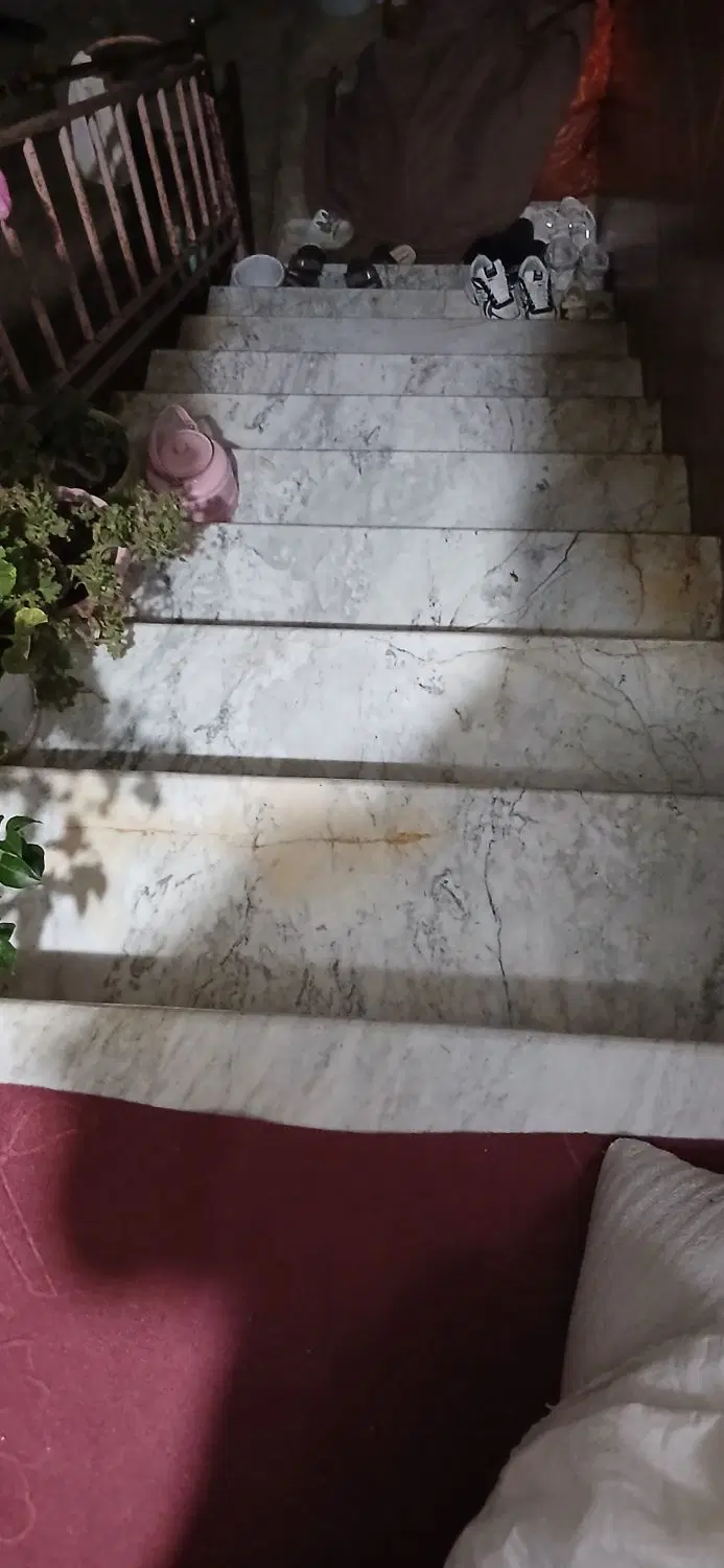 خانه دو طبقه