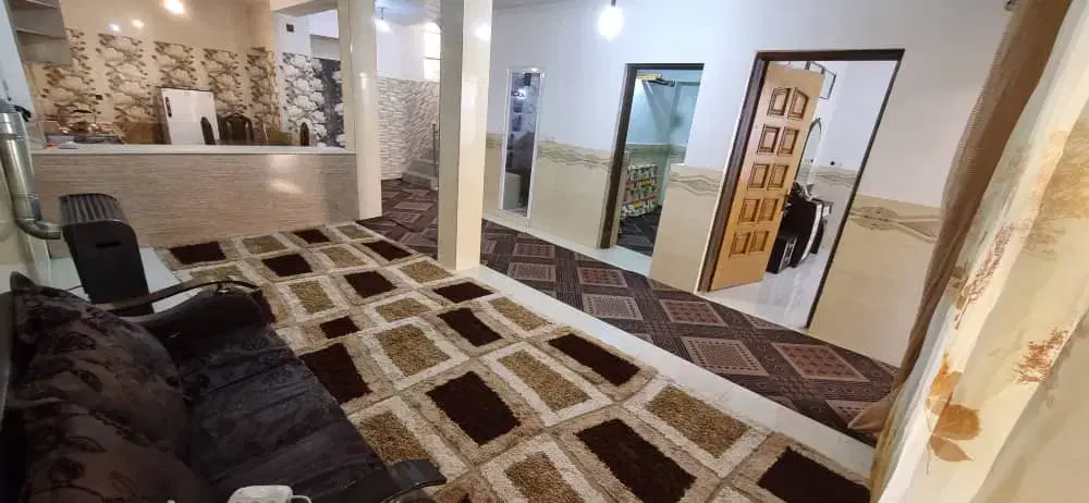 اجاره خانه مسافر