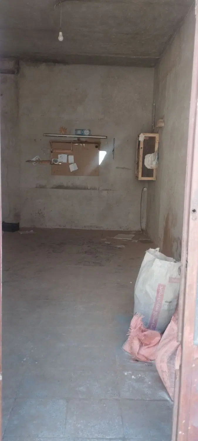 مغازه 23متر