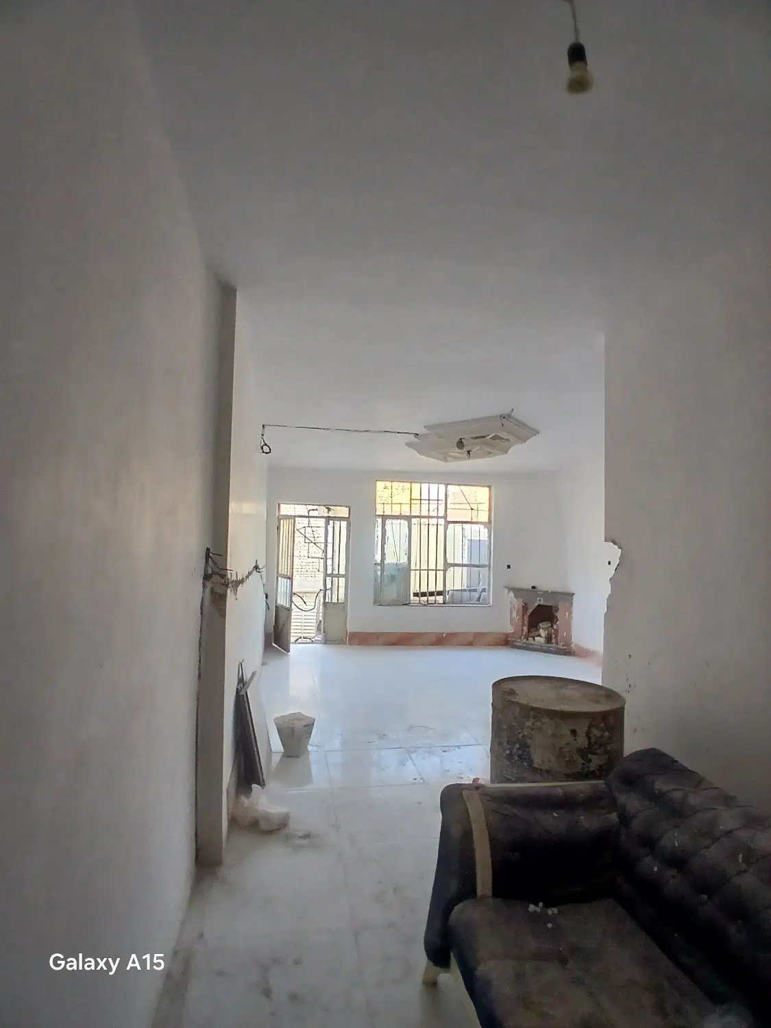 خانه ۶۵متری در رسالت