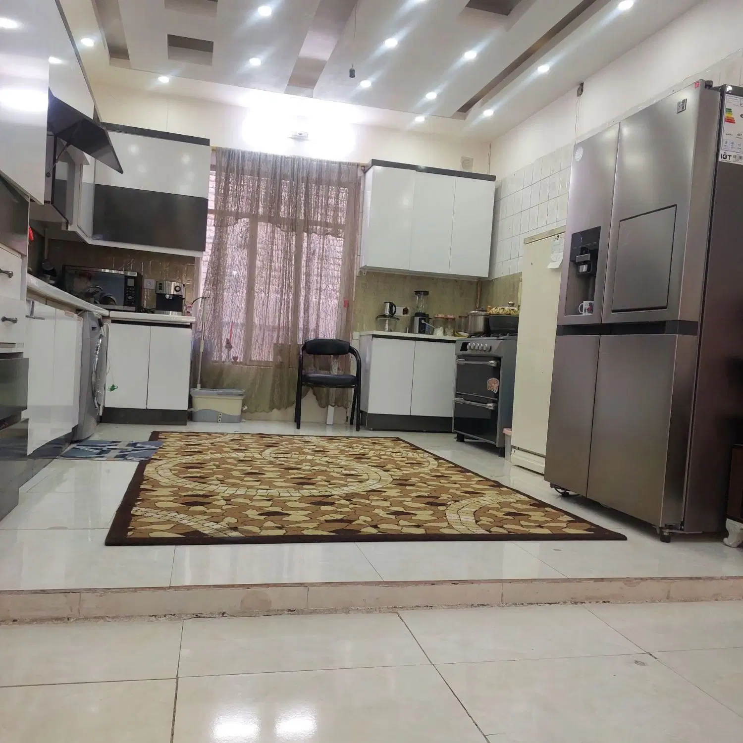 خانه اجاره ای