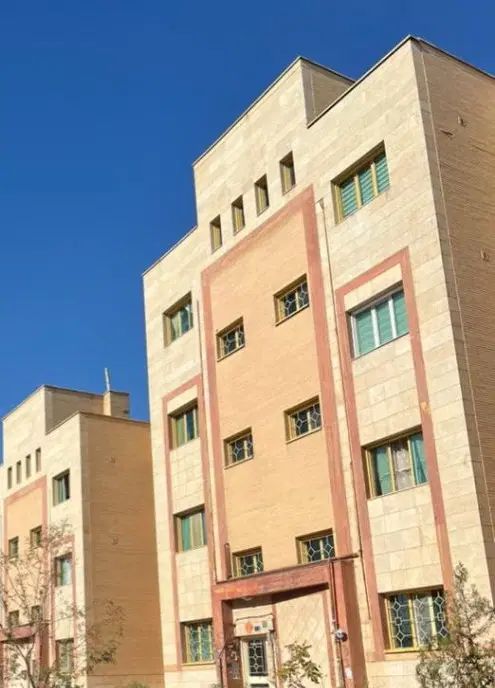۸۷ متری فاز ۲ شمال طبقه اول سند تک برگ زیرقیمت