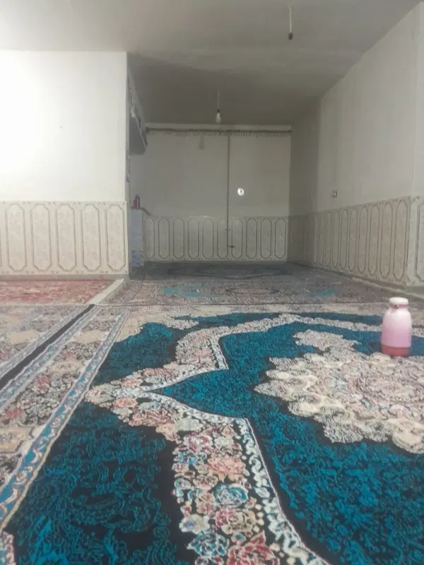 خونه روستای بغدک