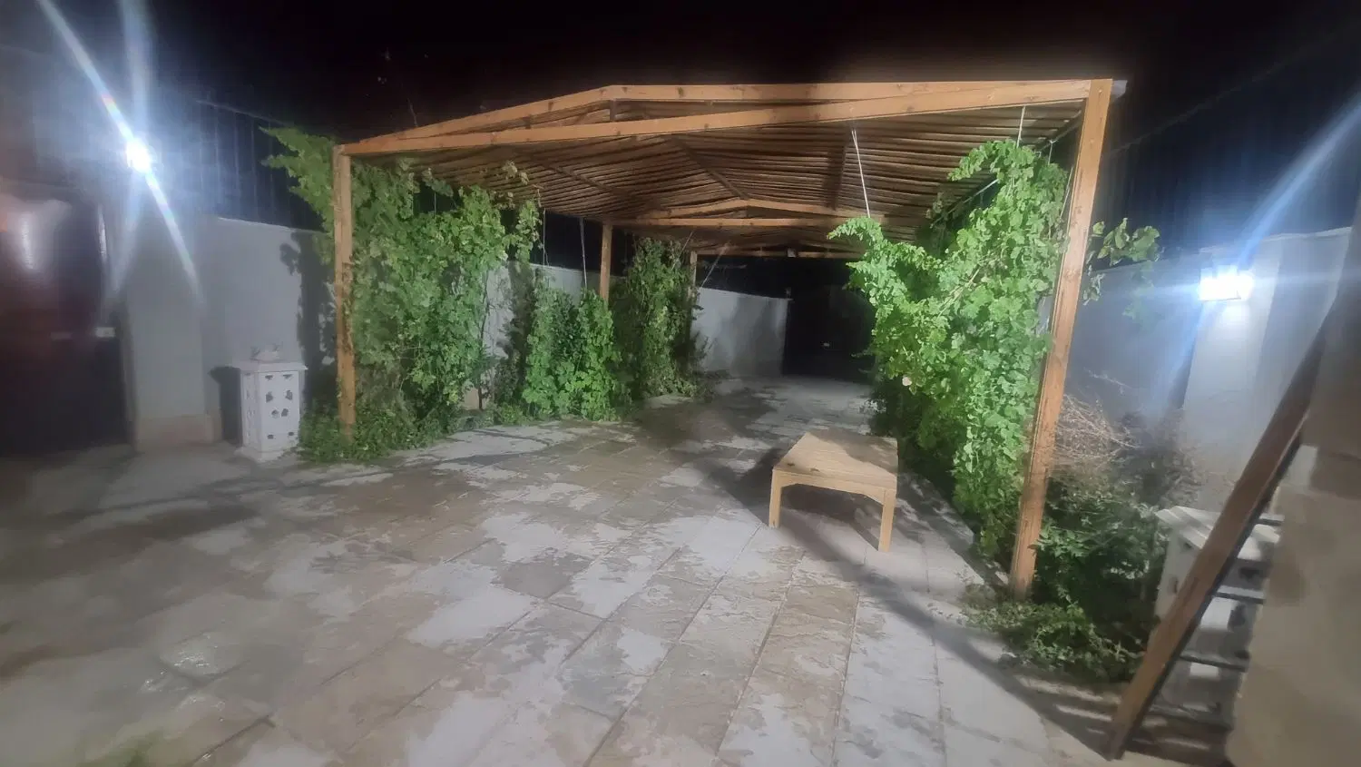 باغ ویلا