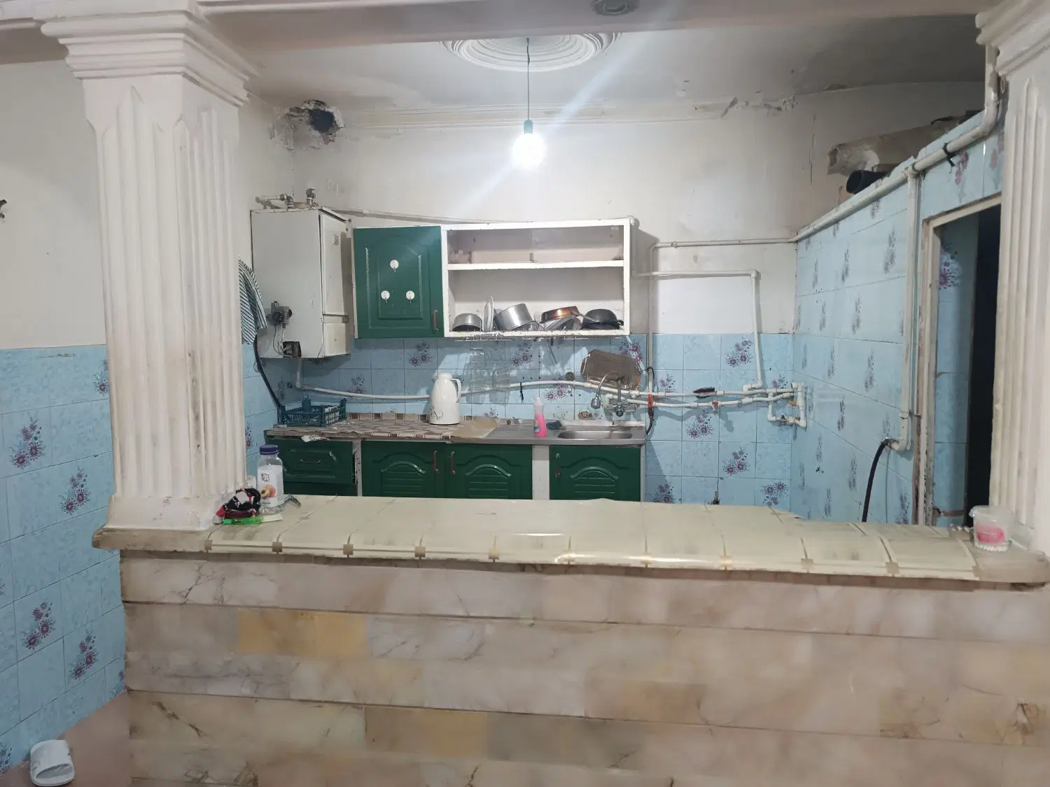 رهن واجاره