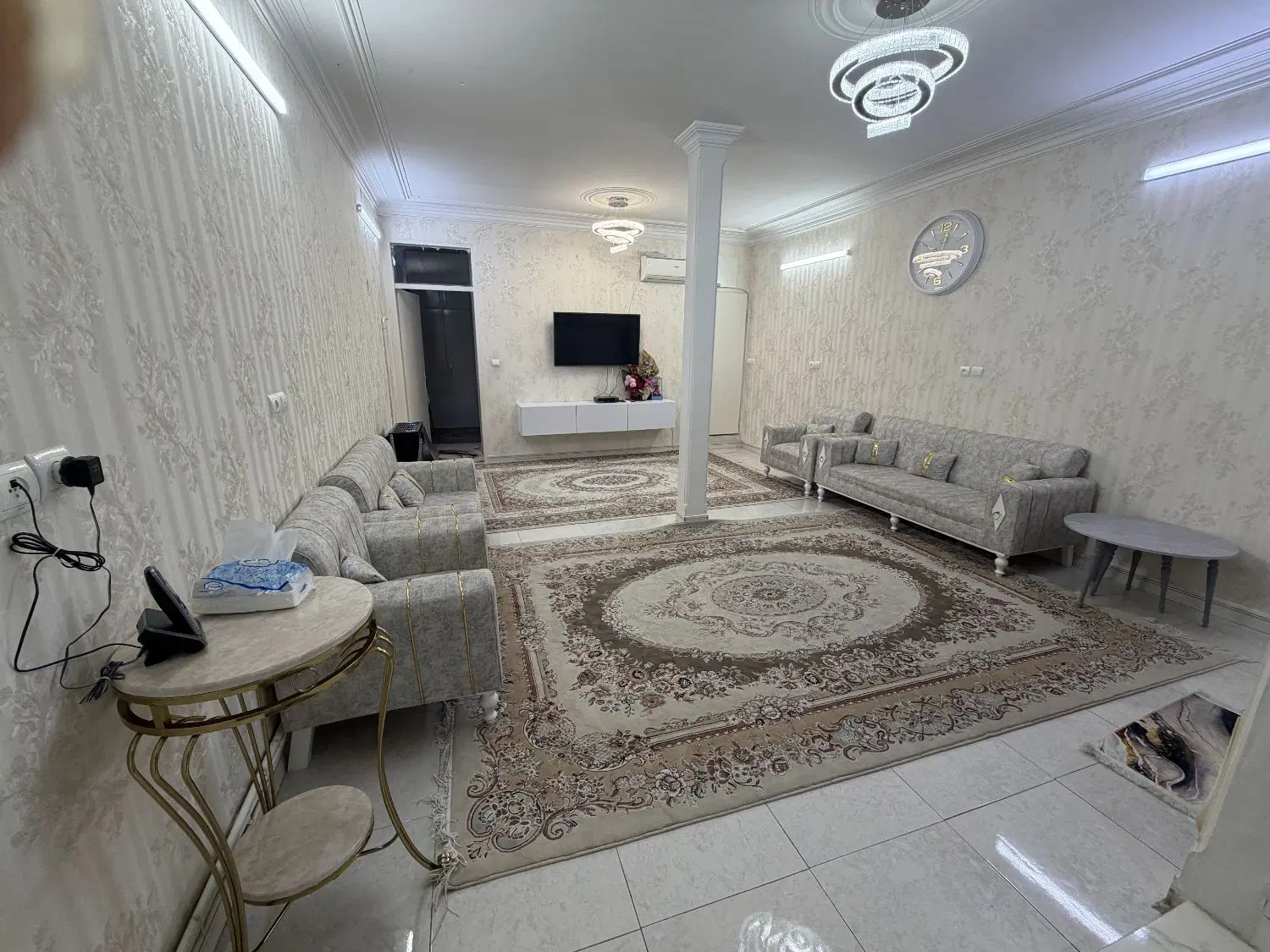 اپارتمان