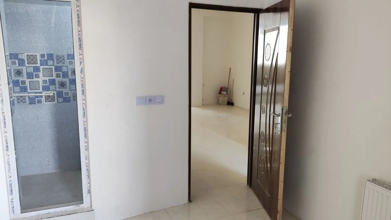 فروش آپارتمان ۱۱۰ متری