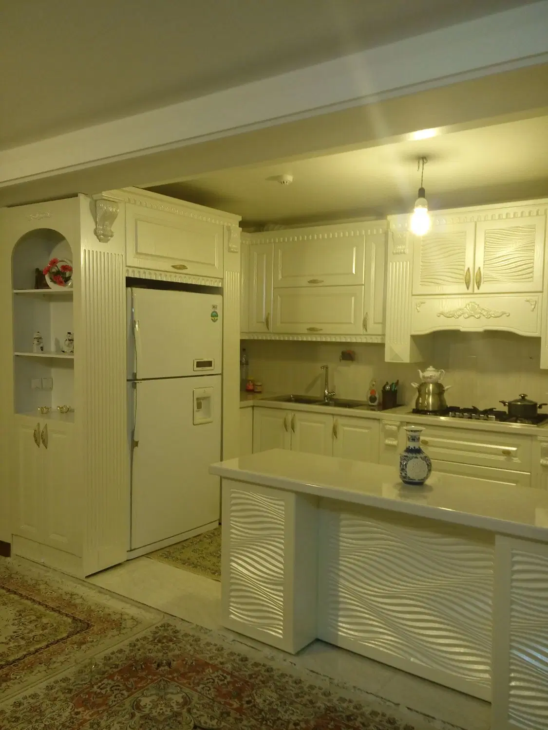 فروش آپارتمان