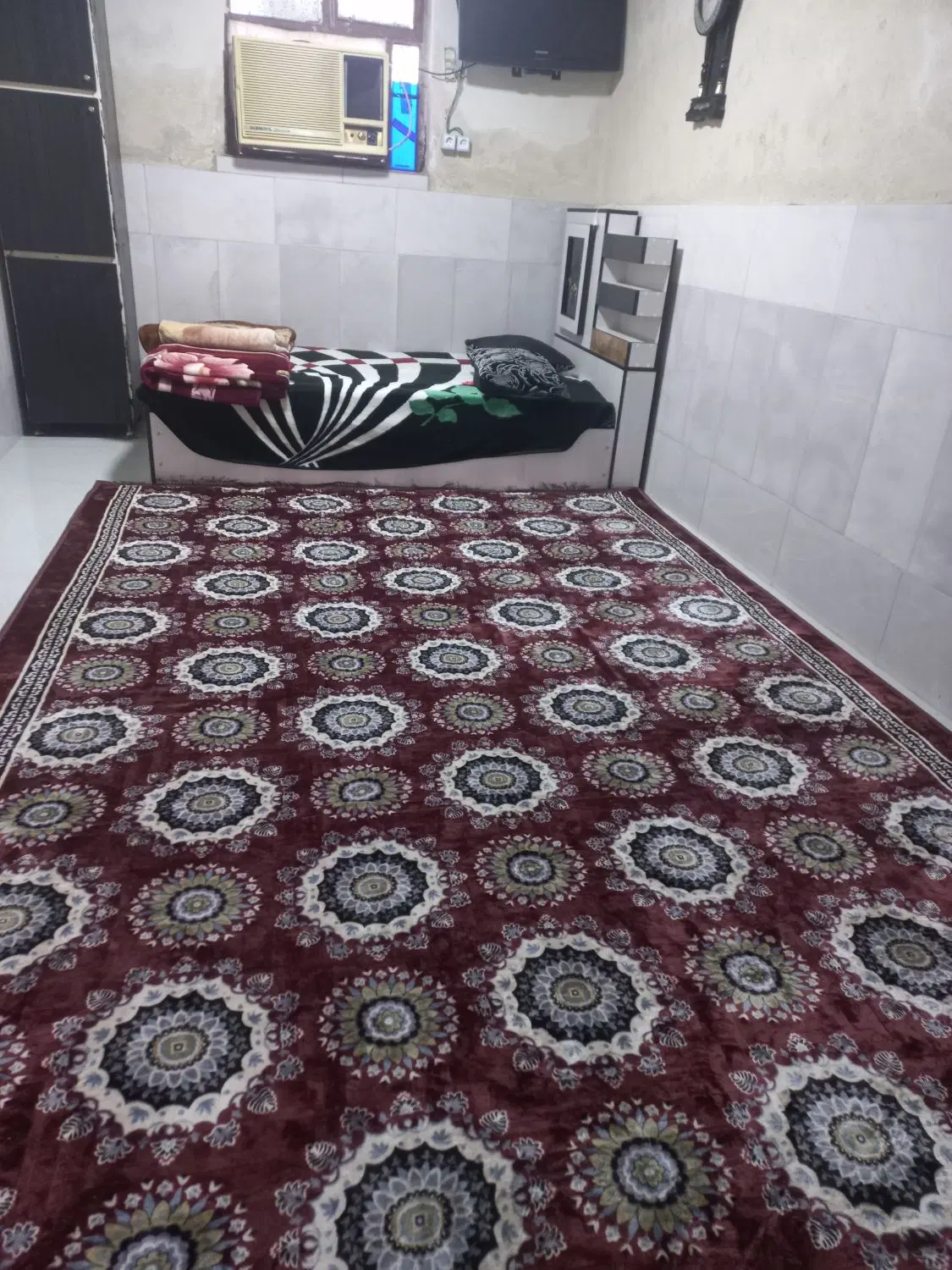 سویت رفاهی