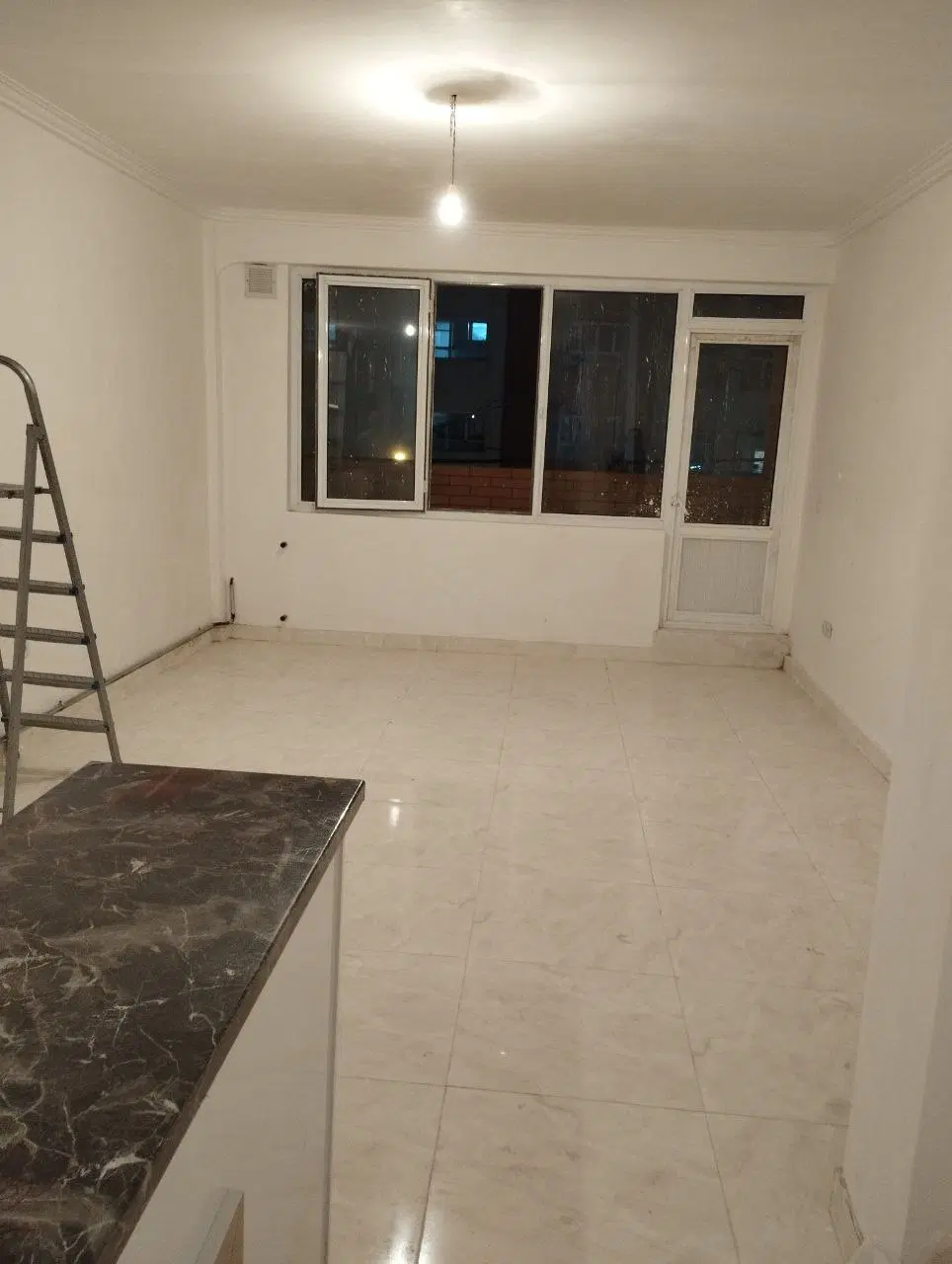 فروش آپارتمان در بازارچه