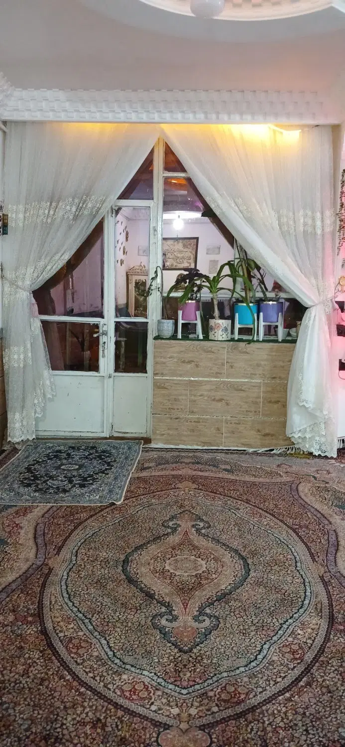 سلام خانه فروشی در شرف اباد